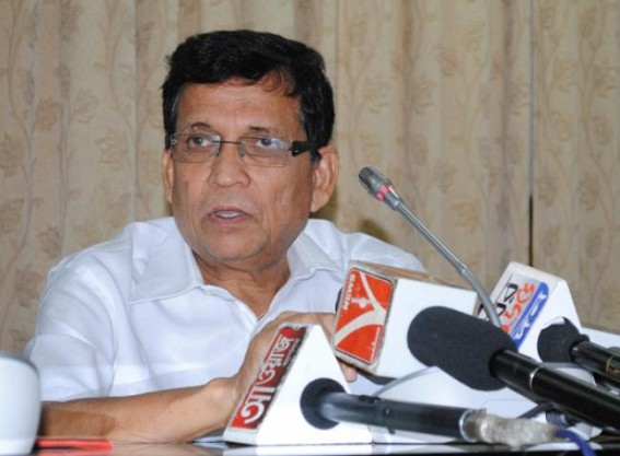 Health minister admits lacuna in rural healthcare, says infrastructure dev needed Health minister admits lacuna in rural healthcare, says infrastructure dev needed